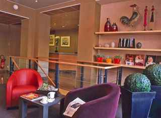 Hotel Londres & New York
