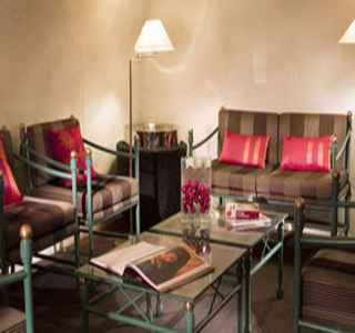 Hotel Londres & New York