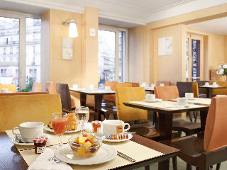 Hotel Londres & New York