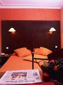 Hotel Londres & New York