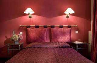 Hotel Londres & New York