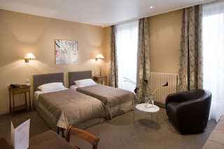 Hotel Londres & New York