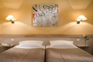 Hotel Londres & New York
