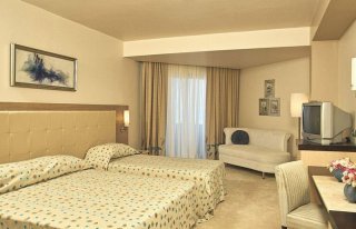 Hotel Long Beach Resort