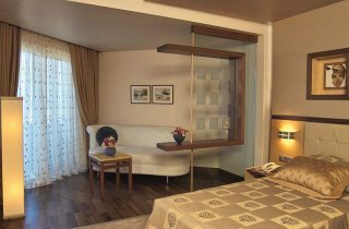 Hotel Long Beach Resort