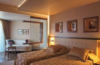 Hotel Long Beach Resort