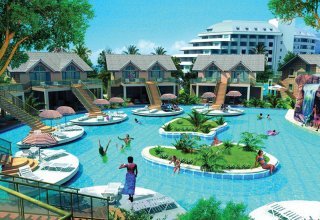 Hotel Long Beach Resort