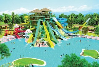 Hotel Long Beach Resort