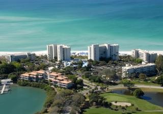 Hotel Longboat Key Club & Resort