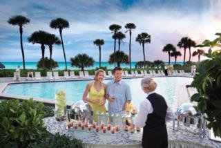 Hotel Longboat Key Club & Resort