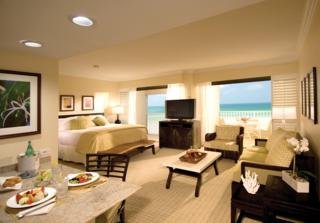Hotel Longboat Key Club & Resort