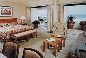 Hotel Longboat Key Club & Resort