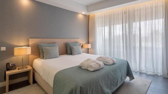 Hotel Longevity Health & Wellness