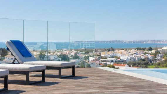 Hotel Longevity Health & Wellness