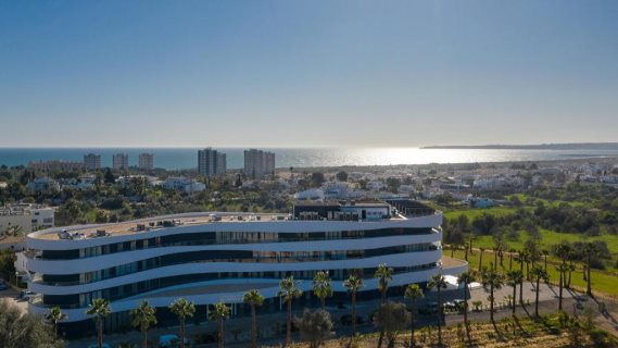 Hotel Longevity Health & Wellness