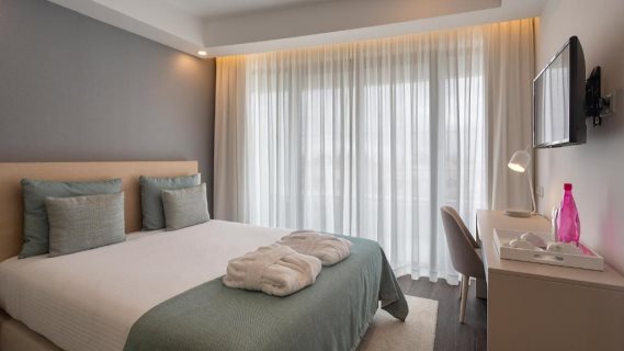 Hotel Longevity Health & Wellness