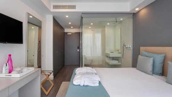 Hotel Longevity Health & Wellness