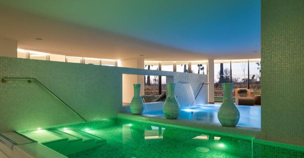 Hotel Longevity Health & Wellness