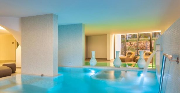 Hotel Longevity Health & Wellness