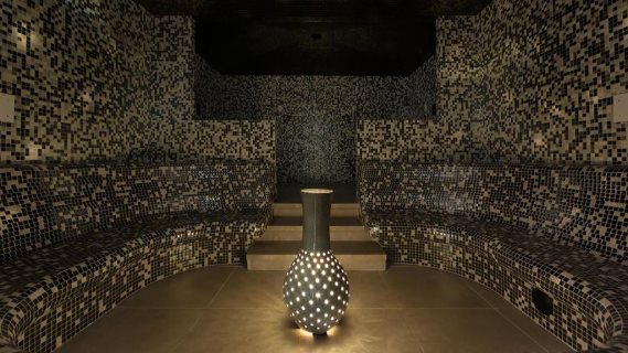 Hotel Longevity Health & Wellness