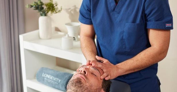 Hotel Longevity Health & Wellness