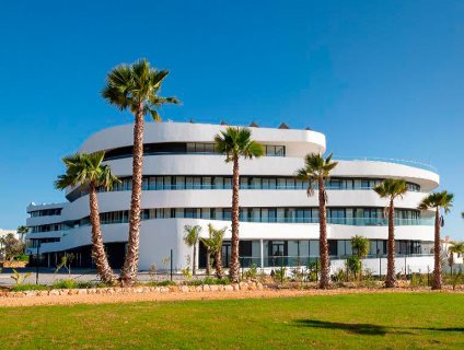 Hotel Longevity Health & Wellness