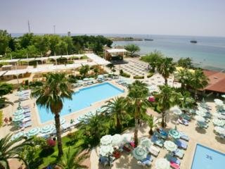 Hotel Lonicera World
