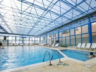 Hotel Lonicera World