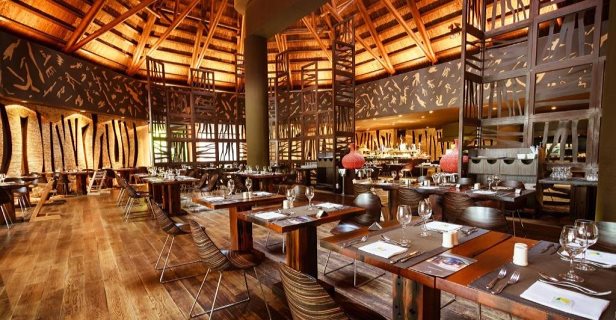 Hotel Lopesan Baobab Resort & Spa
