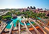 Hotel Lopesan Baobab Resort & Spa, 5 estrelas