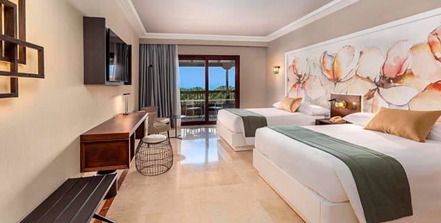 Hotel Lopesan Costa Meloneras Resort Spa