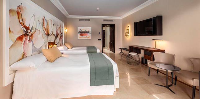 Hotel Lopesan Costa Meloneras Resort Spa