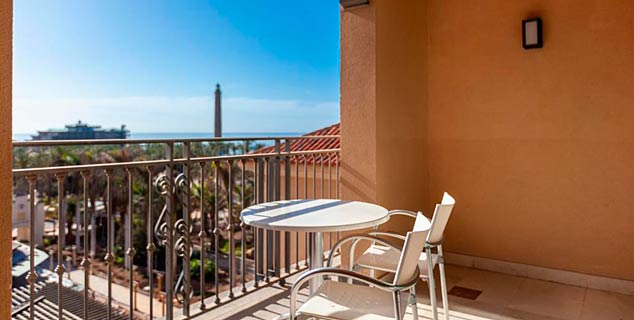 Hotel Lopesan Costa Meloneras Resort Spa