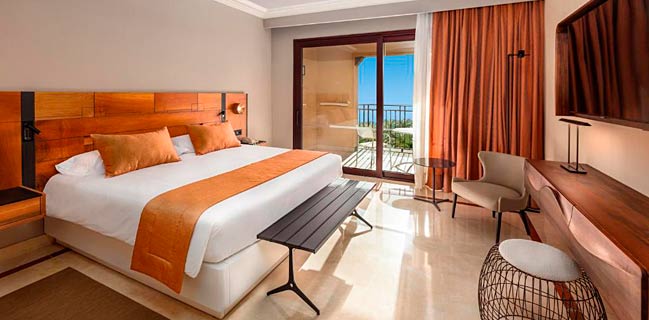 Hotel Lopesan Costa Meloneras Resort Spa