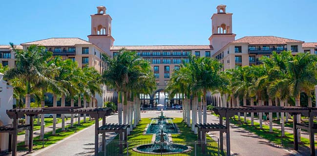 Hotel Lopesan Costa Meloneras Resort Spa