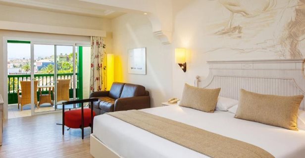 Hotel Lopesan Villa Del Conde Resort And Thalasso