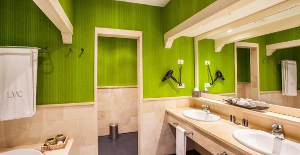 Hotel Lopesan Villa Del Conde Resort And Thalasso