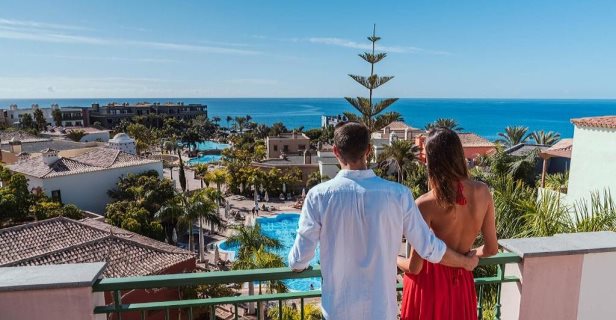 Hotel Lopesan Villa Del Conde Resort And Thalasso