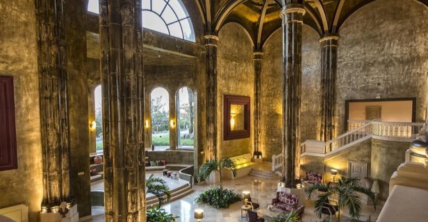 Hotel Lopesan Villa Del Conde Resort And Thalasso