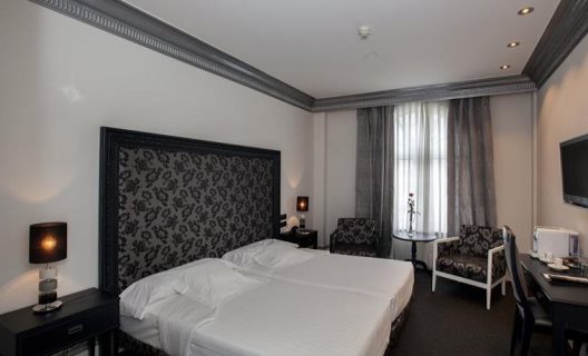 Hotel López De Haro
