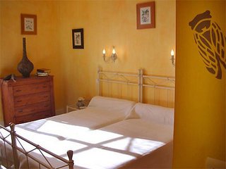 Hotel L'orangeraie