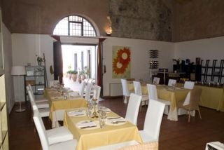 Hotel L'orangeria