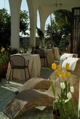 Hotel L'orangeria