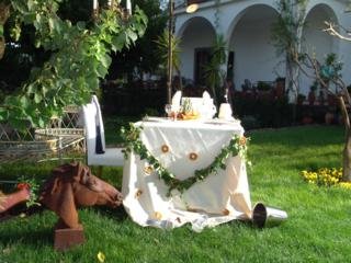 Hotel L'orangeria