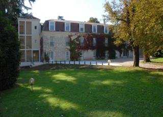 Hotel L'orangerie Du Chateau