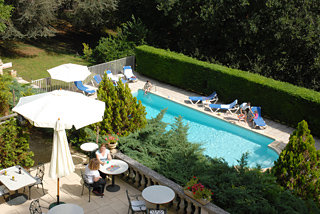 Hotel L'orangerie Du Chateau