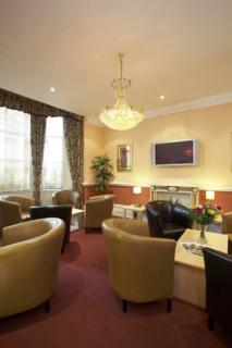 Hotel Lord Jim London Kensington