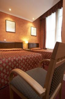 Hotel Lord Jim London Kensington