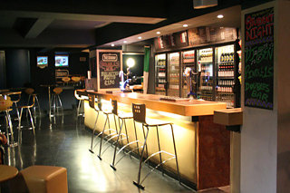 Hotel Lord Nelson
