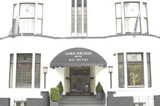 Hotel Lord Nelson